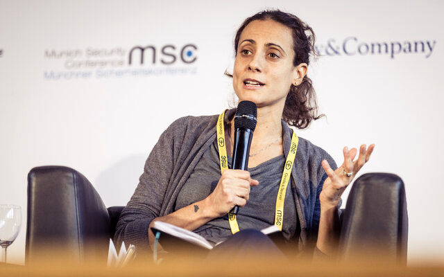 هشدار توچی به اروپایی ها در قبال تهران