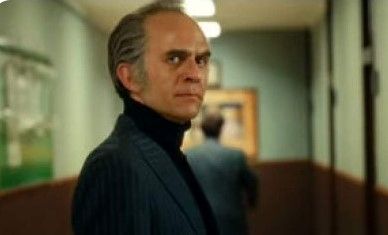 پشت صحنه شوکهکننده سریال تاسیان | صحنه تصادف واقعی بابک حمیدیان را ببینید