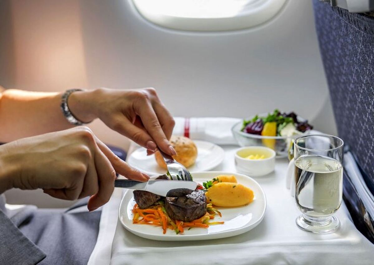 توصیه‌های غذایی در مسافرت را جدی بگیرید