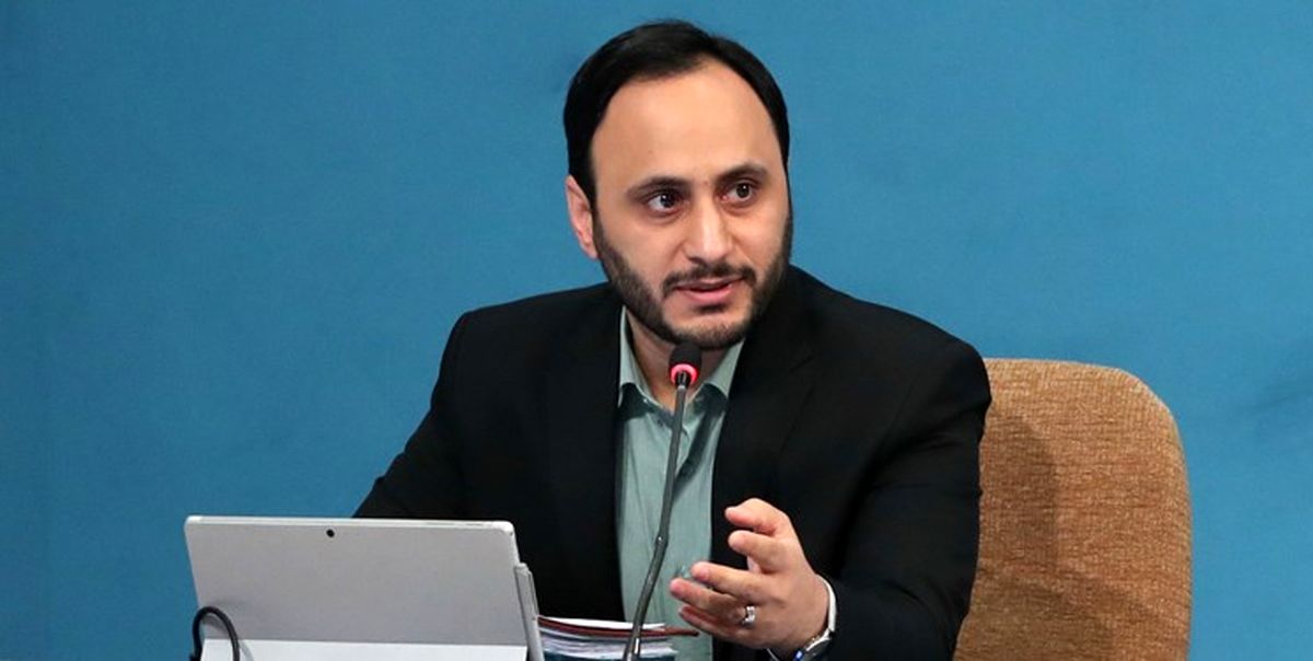 جهرمی: دولت سابق بین خودش و مردم دیوار کشید