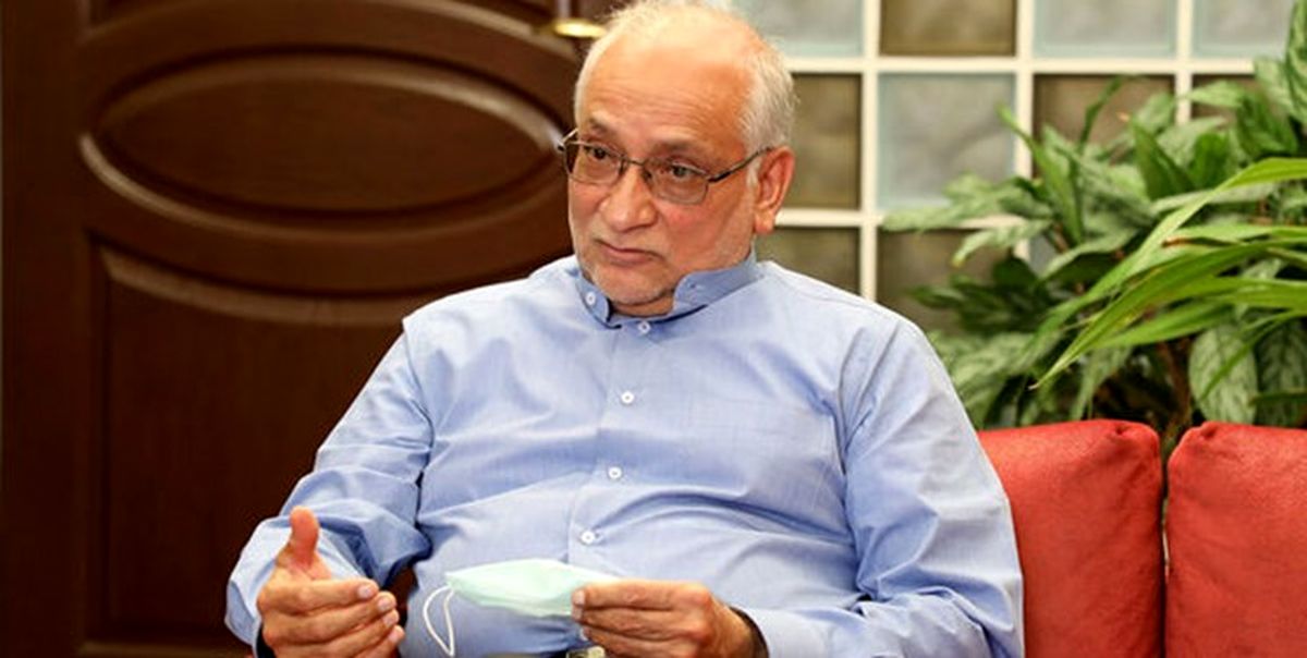 مرعشی: اصلاحطلبها اگر میخواهند موفق شوند باید دموکرات باشند!