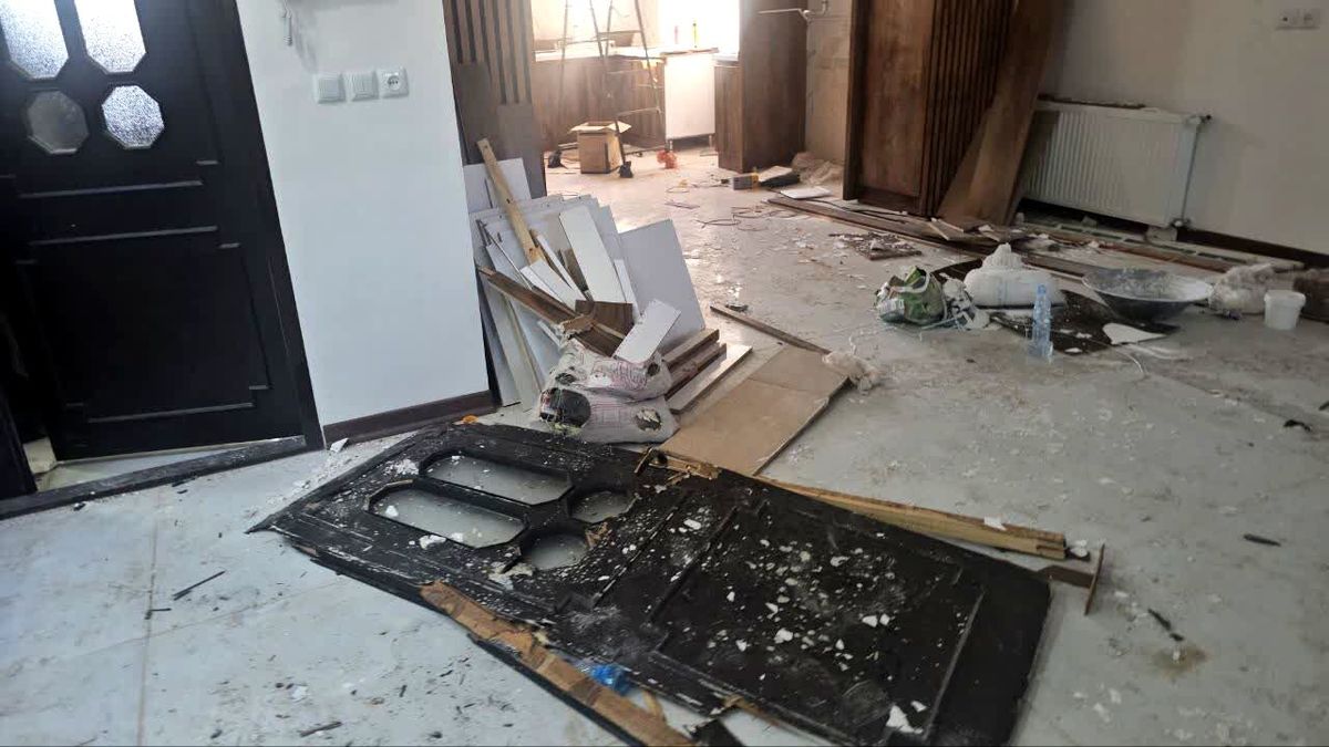 جمعه حادثه‌خیز در یزد 