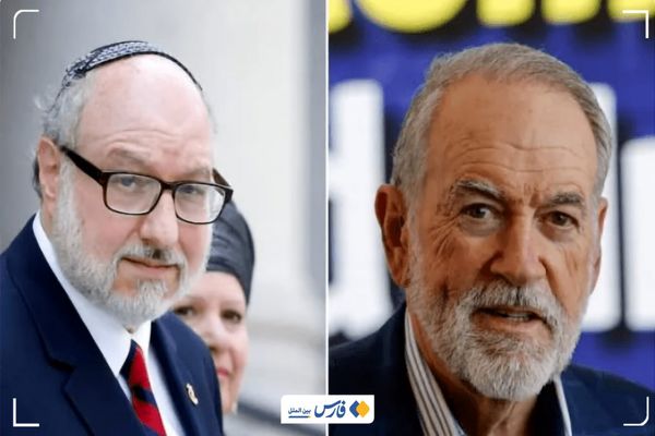 دیدار پنهانی و بحث‌‎برانگیز سفیر آمریکا با جاسوس اسرائیلی