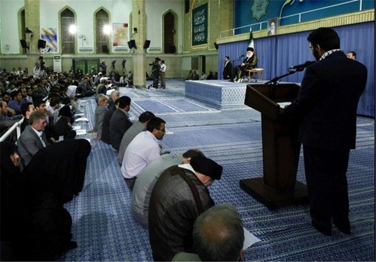 دیدار رهبر انقلاب با دانشجویان فردا برگزار می‌شود