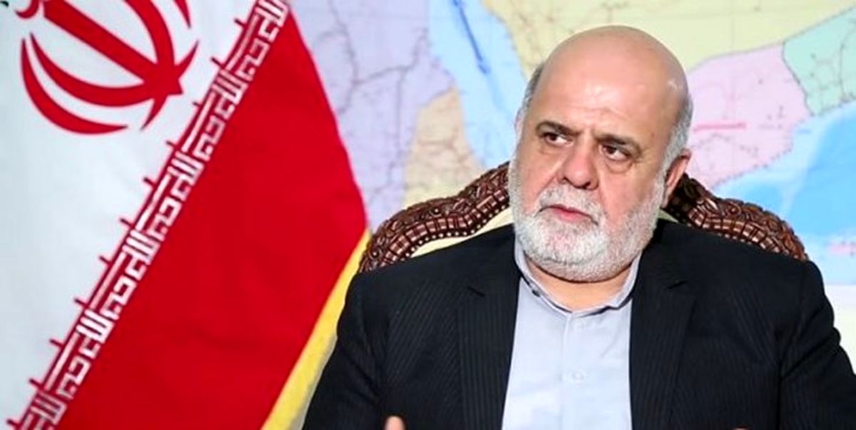 ترانزیت کالا در دستورکار ایران و عراق