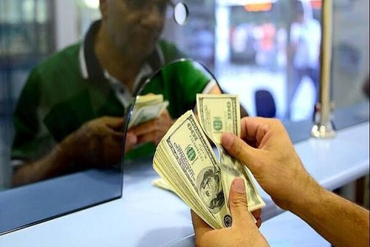 فوری ترین اقدام دولت برای مهار تورم | جیره بندی ارزی در راه است؟