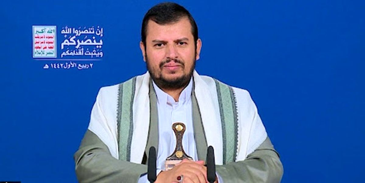 سران قبایلی از استانهای شبوه و مأرب یمن به دیدار رهبر انصارالله رفتند
