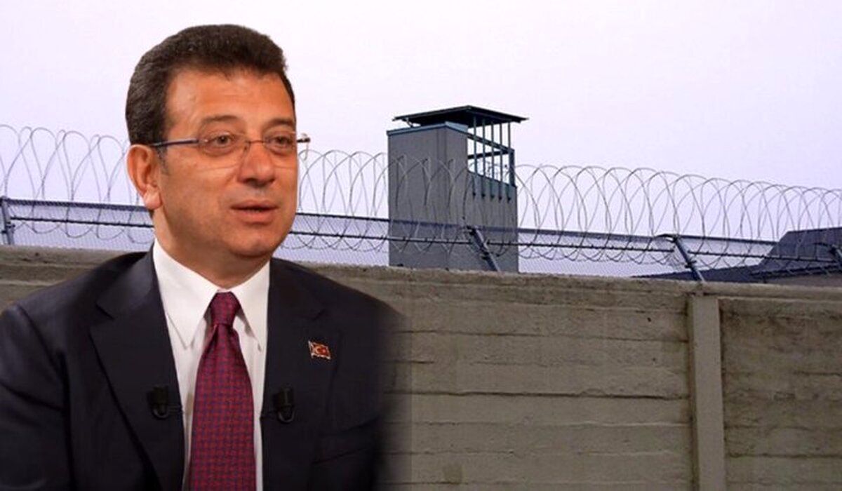  جانشین اکرم امام اوغلو انتخاب شد