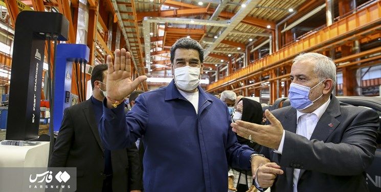 هفته پر رفت و آمد مقامات سیاسی به تهران