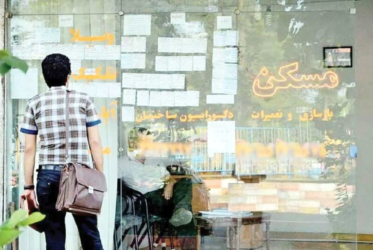 ماجرای قراردادهای اجاره دلاری در پایتخت/ جریمه‌های نقدی برای این صاحب خانه ها