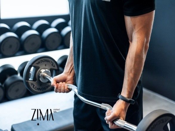 روش مصرف کره بادام زمینی برای بدنسازان