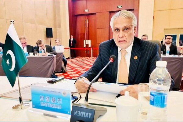 رایزنی مقامات پاکستان وآمریکا درباره ایران