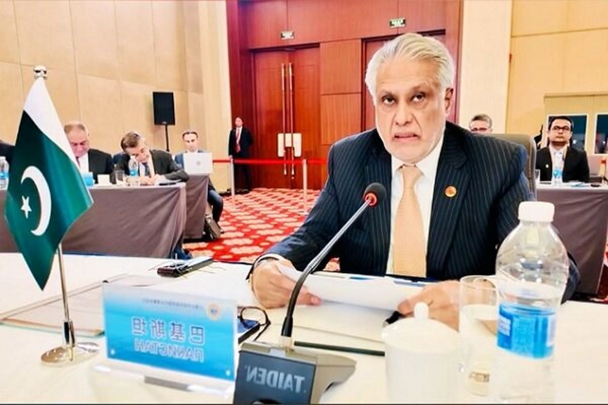 رایزنی مقامات پاکستان وآمریکا درباره ایران