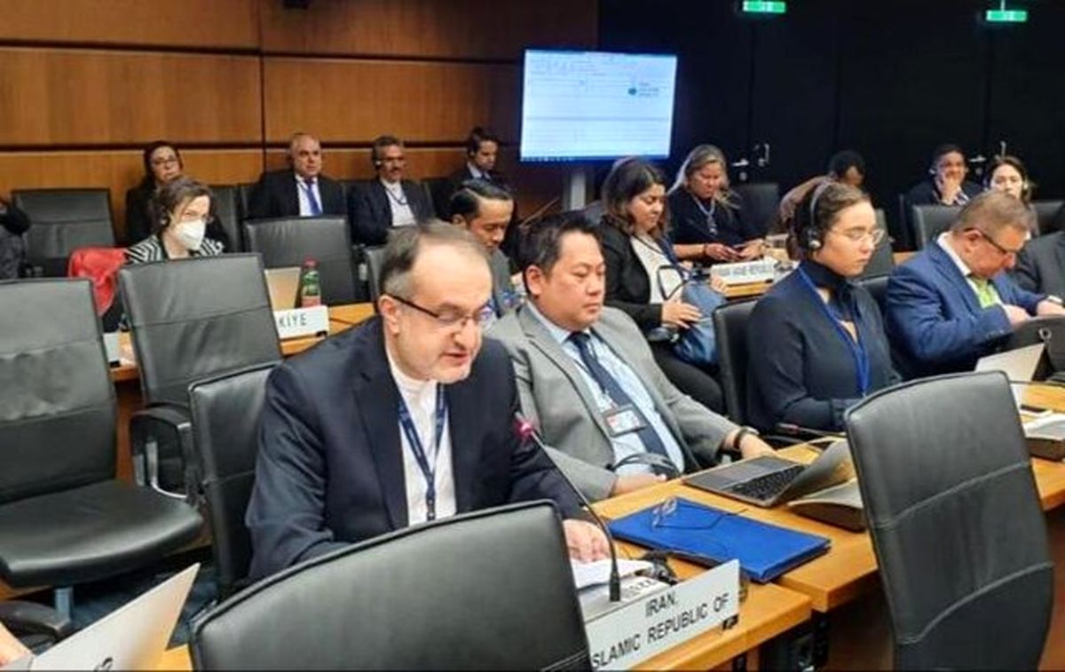 ایران: تمام اقدامات جبرانی هسته‌ای ایران بر اساس NPT است