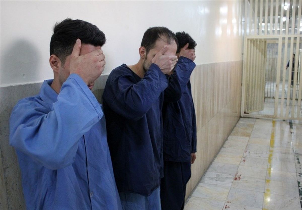 دستگیری کلاهبرداران میلیاردی با ترفند ازدواج در قم 