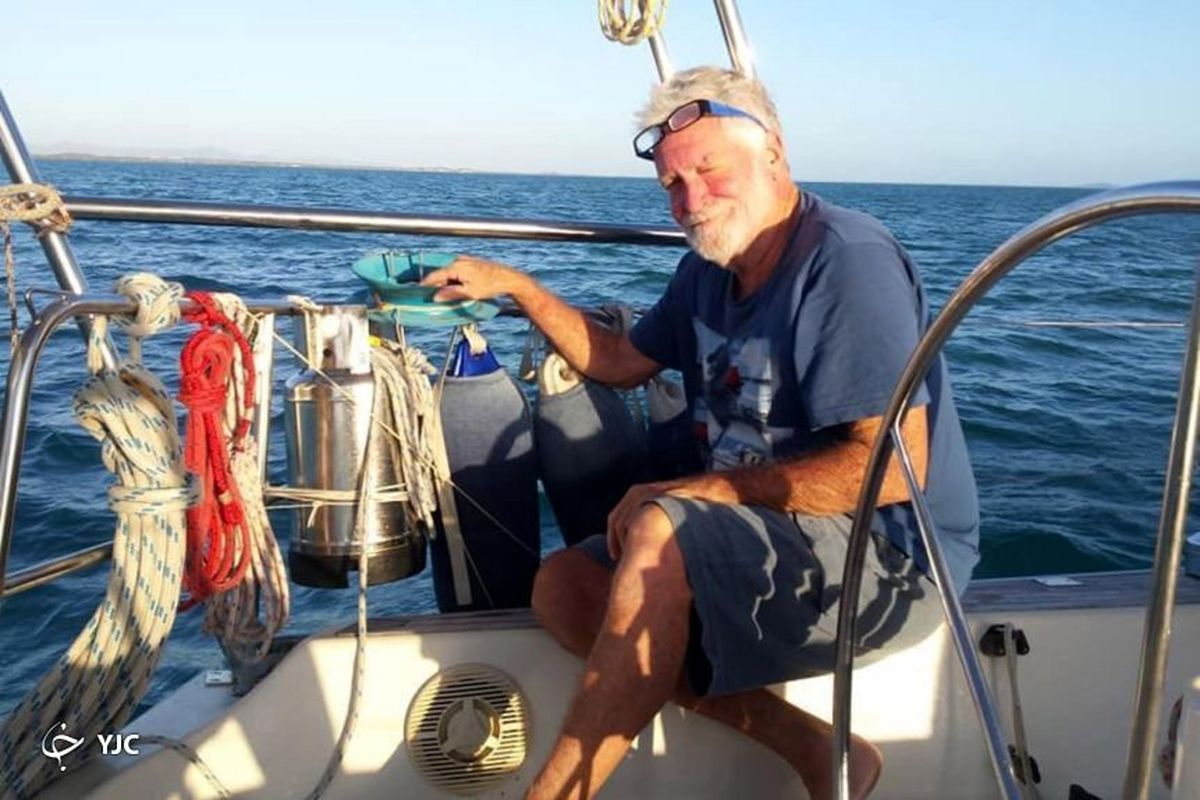 کشف بقایای ماهیگیر مفقودشده در شکم کروکدیل! +تصاویر