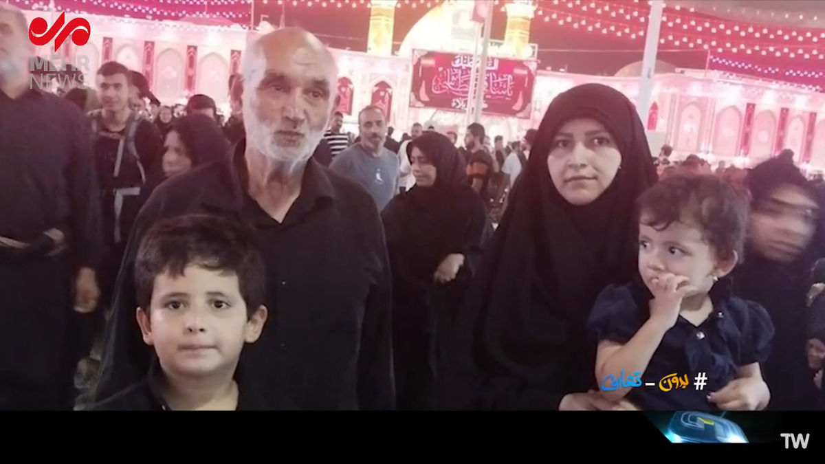 گفت‌وگو با خانواده شهیدی که اعضای بدنش جان ۴ نفر را نجات داد