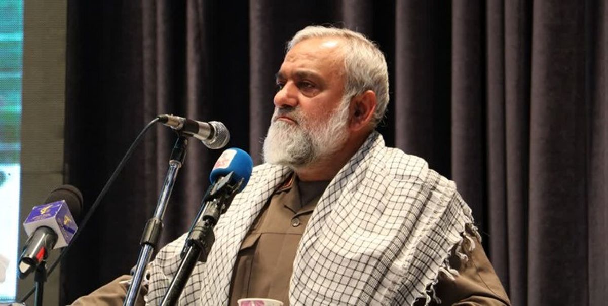  نقدی: امروز هم تهاجم در عرصه جنگ رسانه و عملیات روانی ادامه دارد
