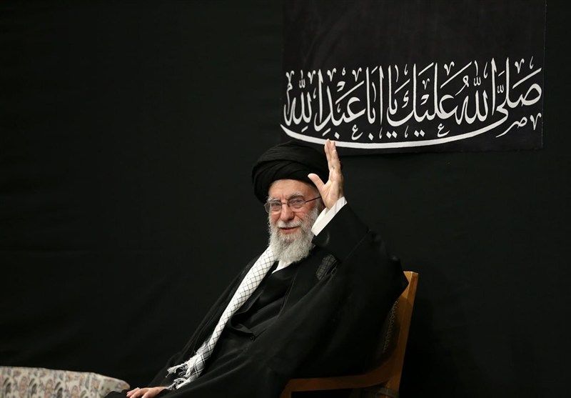 پیام رهبر انقلاب به ملت ایران در چهلمین روز شهادت جمعی از هم‌میهنان، سرداران نظامی و دانشمندان