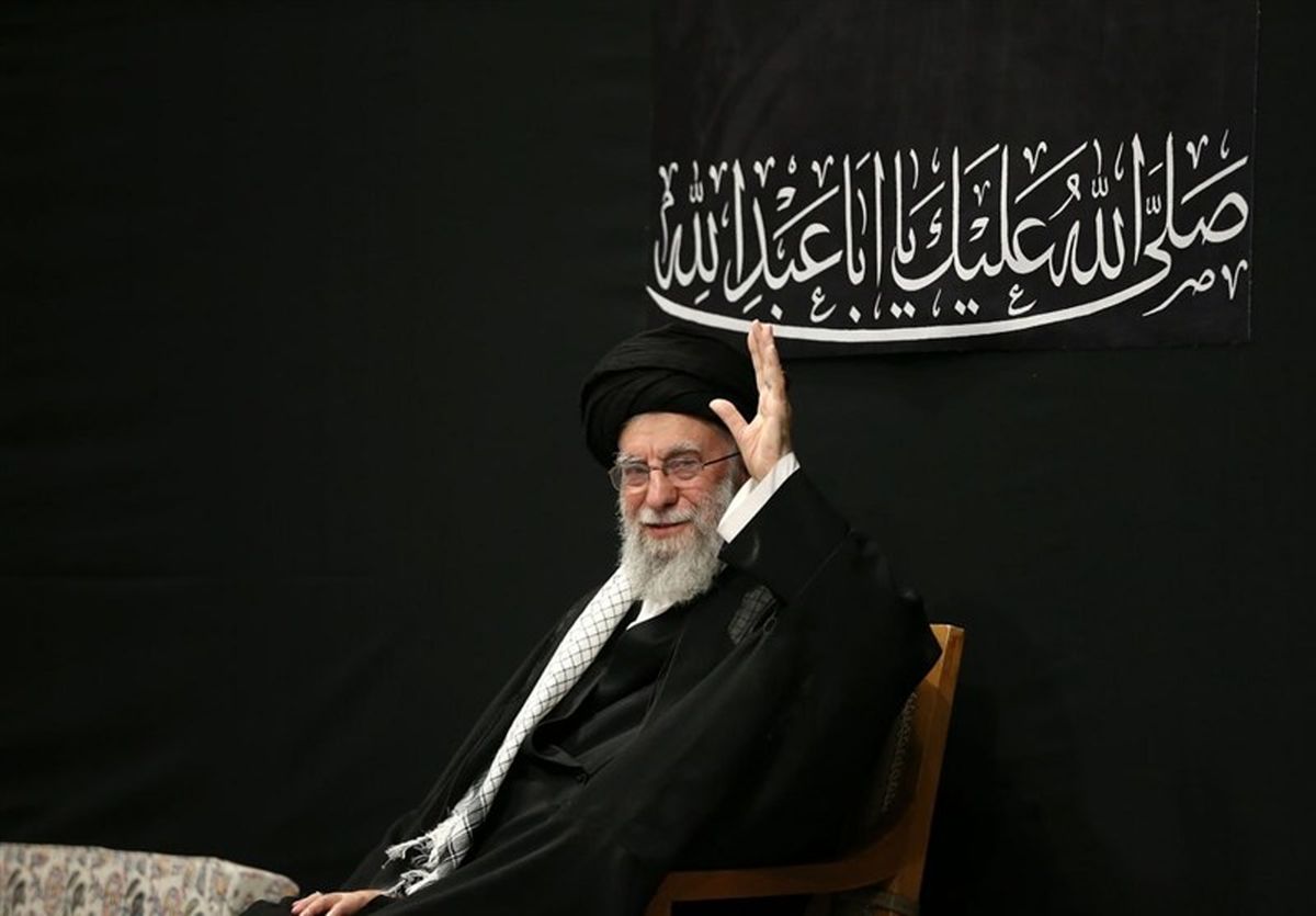 پیام رهبر انقلاب به ملت ایران در چهلمین روز شهادت جمعی از هم‌میهنان، سرداران نظامی و دانشمندان