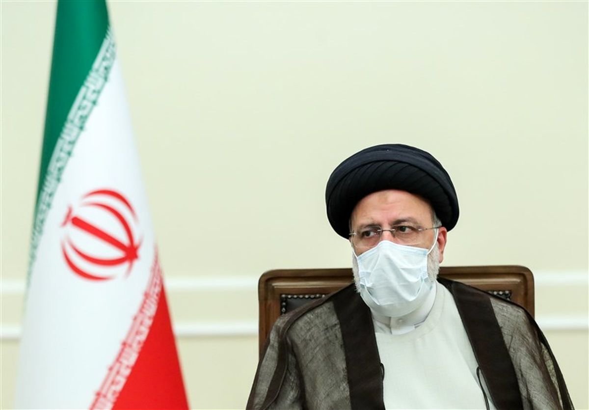 رئیسی: وزرا به ادعاهای کذب بلافاصله پاسخ دهند