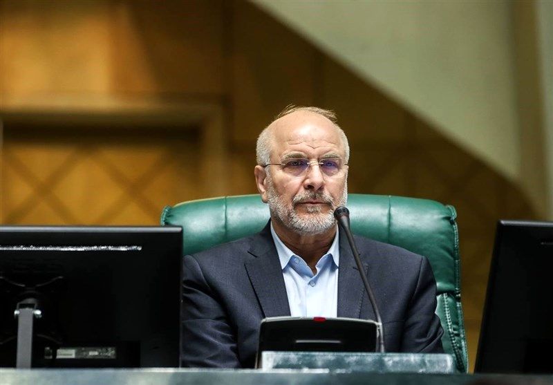 رئیس مجلس شورای اسلامی به قم سفر می‌کند