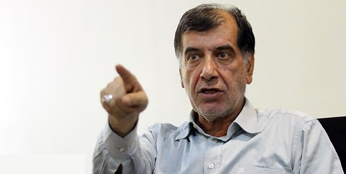 واکنش باهنر به بیانیه اخیر یکی از سران فتنه