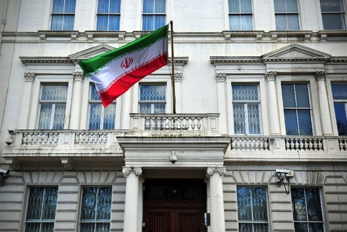 پاسخ تهران به اقدام ضد ایرانی بریتانیا