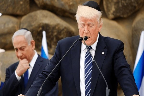 فشار تل‌آویو بر واشنگتن برای اقدام علیه ایران