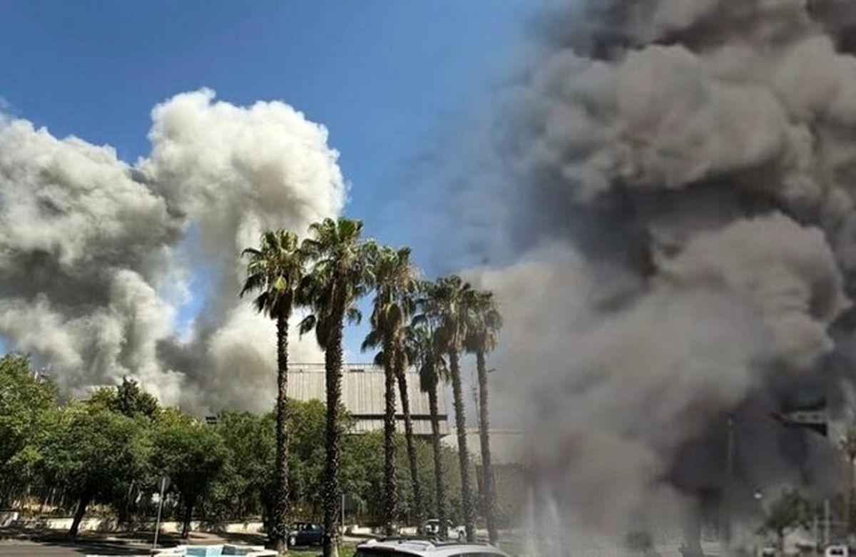 بیانیه مشترک ۱۱ کشور عربی و اسلامی در محکومیت تجاوزات به سوریه