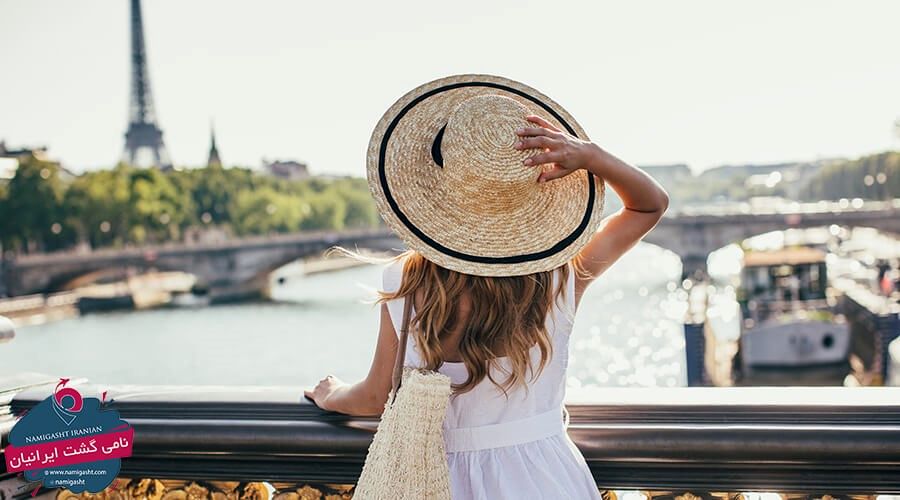 تور اروپا، تجربه‌ای شگفت‌انگیز به فرانسه و ایتالیا