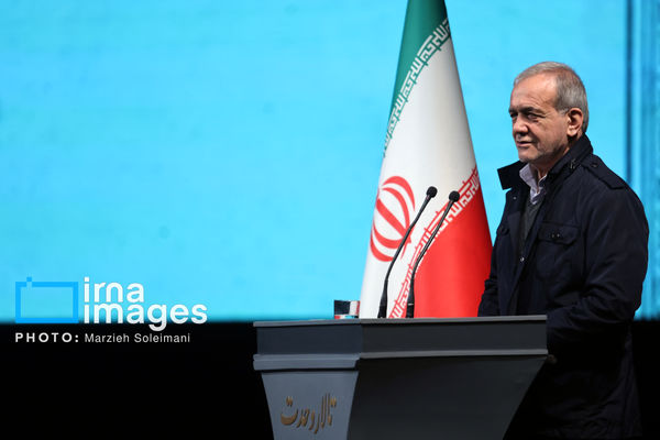 دومین اجلاسیه خانواده با حضور رئیس جمهور