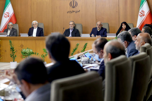 نمایی جالب از اپوزیسیون دولت پزشکیان/ گزینه بعدی اصلاح طلبان کیست؟