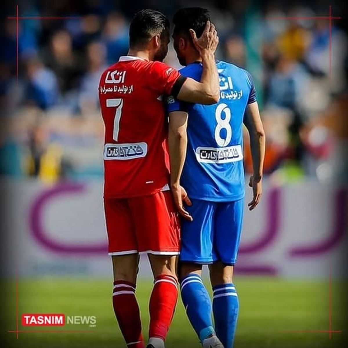 دربی آسیایی منتفی شد