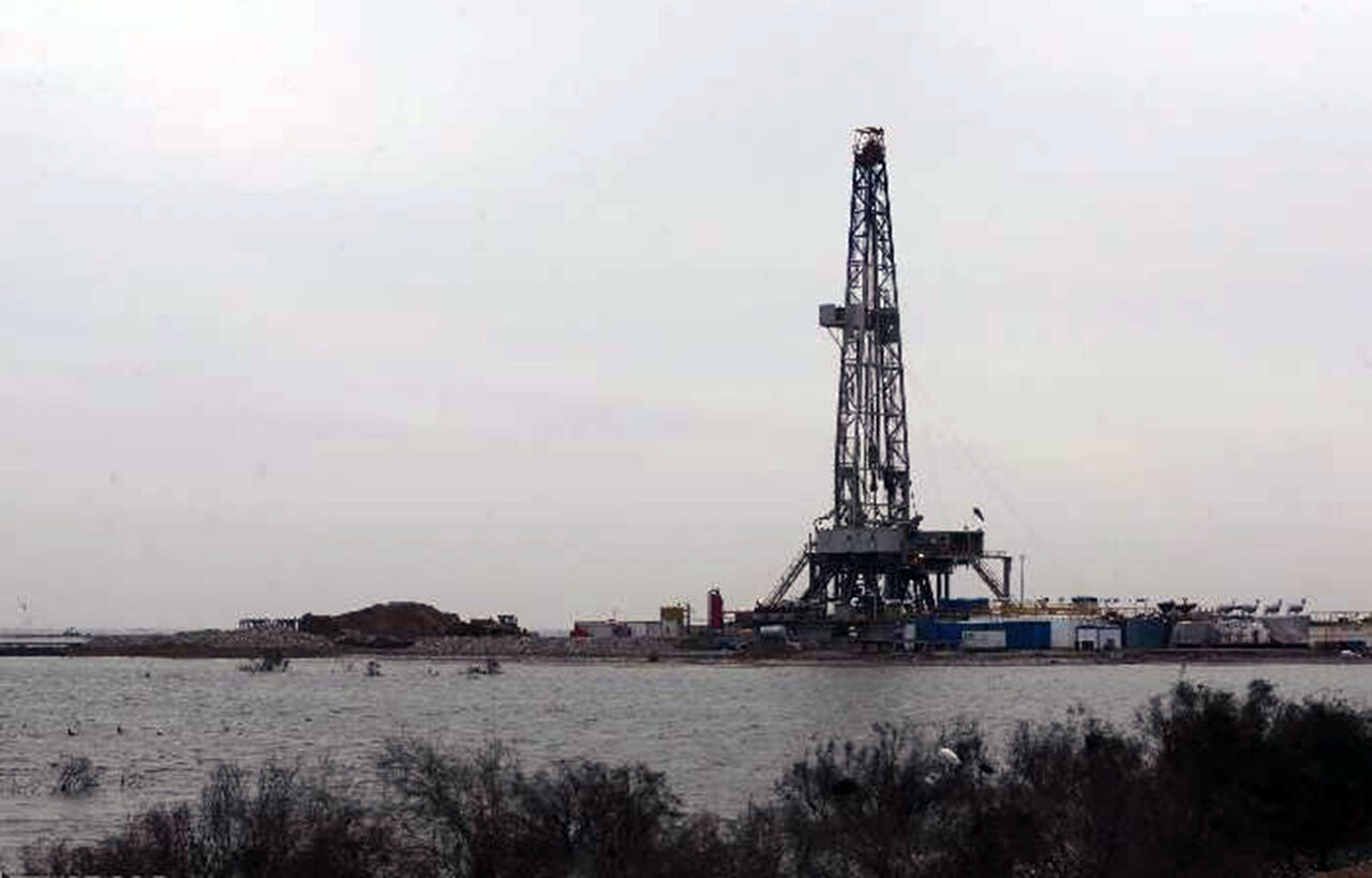 ایران، پیشتاز افزایش تولید نفت در جهان 