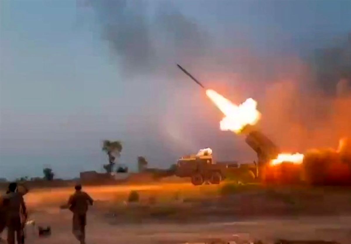 پاکستان در حال ساخت موشک هسته‌ای با قابلیت حمله به آمریکا