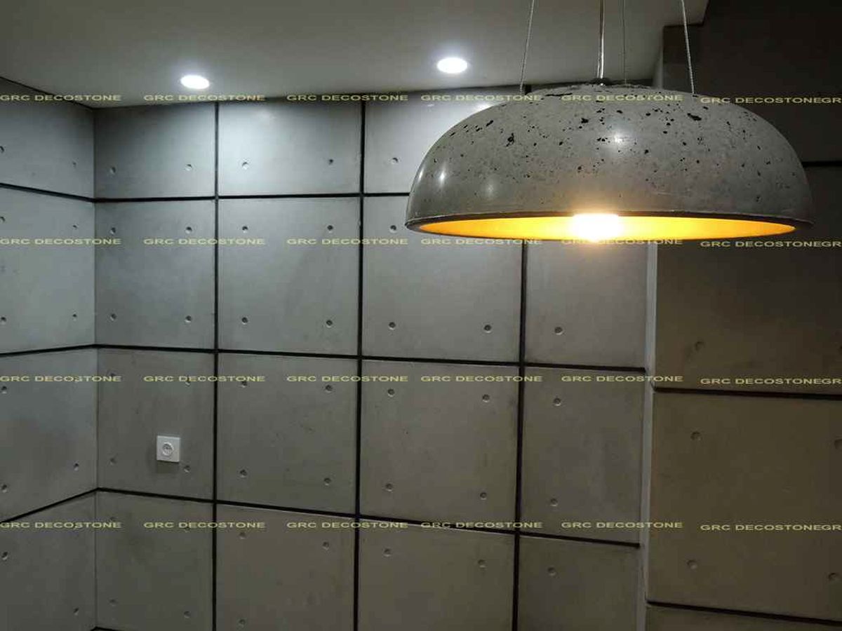 نکات باید در نصب و اجرای بتن اکسپوز بدانید!