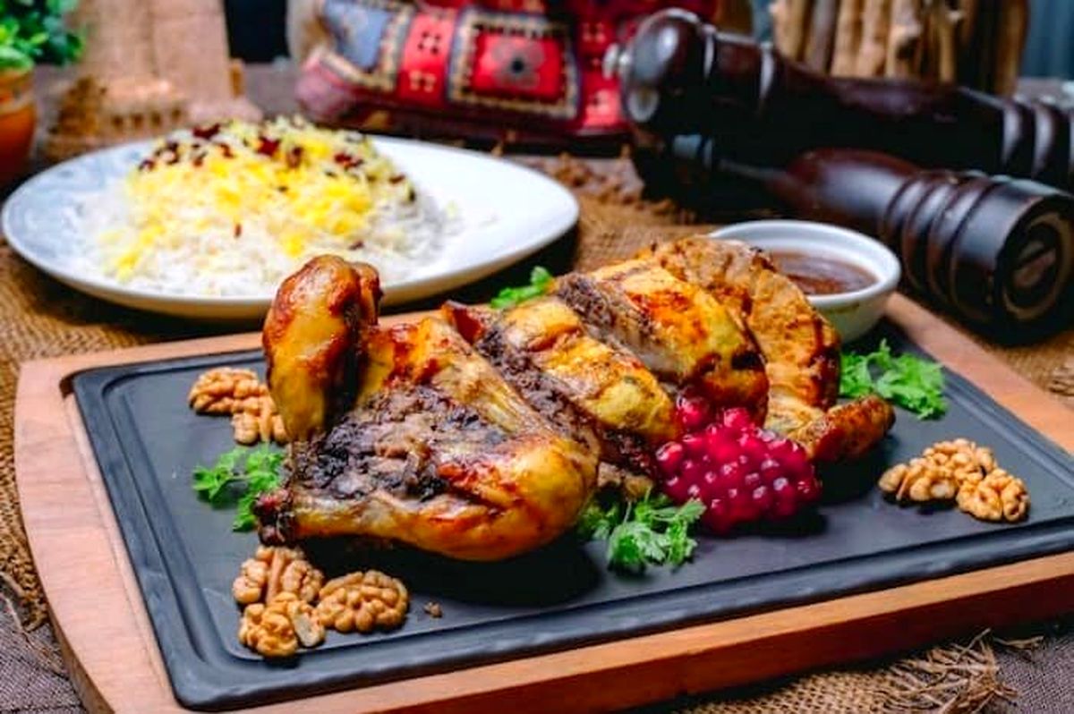 آیا شام خوردن زمان خاصی میخواهد؟