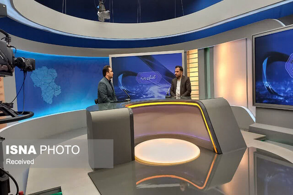 زارع‌پور: مشکل اینترنت کشور ریشه‌ای حل می‌شود