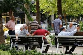 سورپرایز مجلس درباره افزایش حقوق بازنشستگان | تغییر فرمول محاسبه حقوق بازنشستگان تامین اجتماعی 
