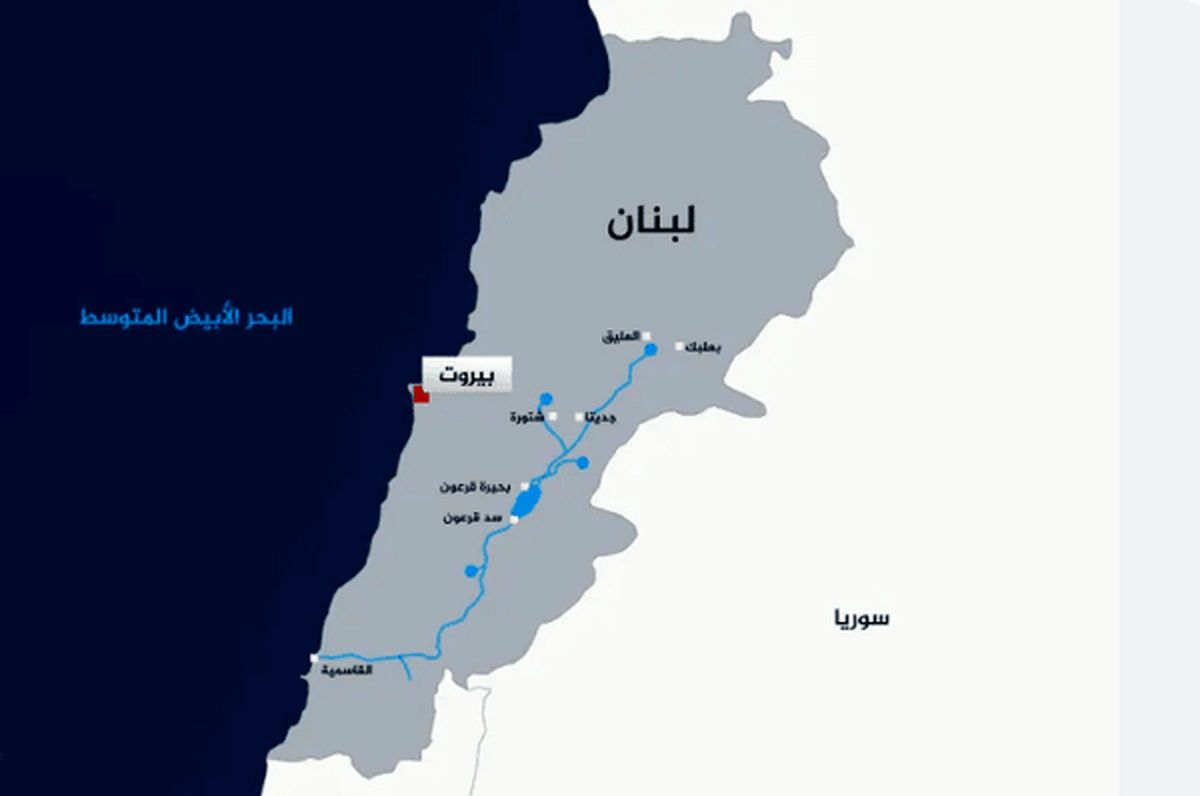 راز پنهان اشغال ۱۸ ساله لبنان توسط اسرائیل