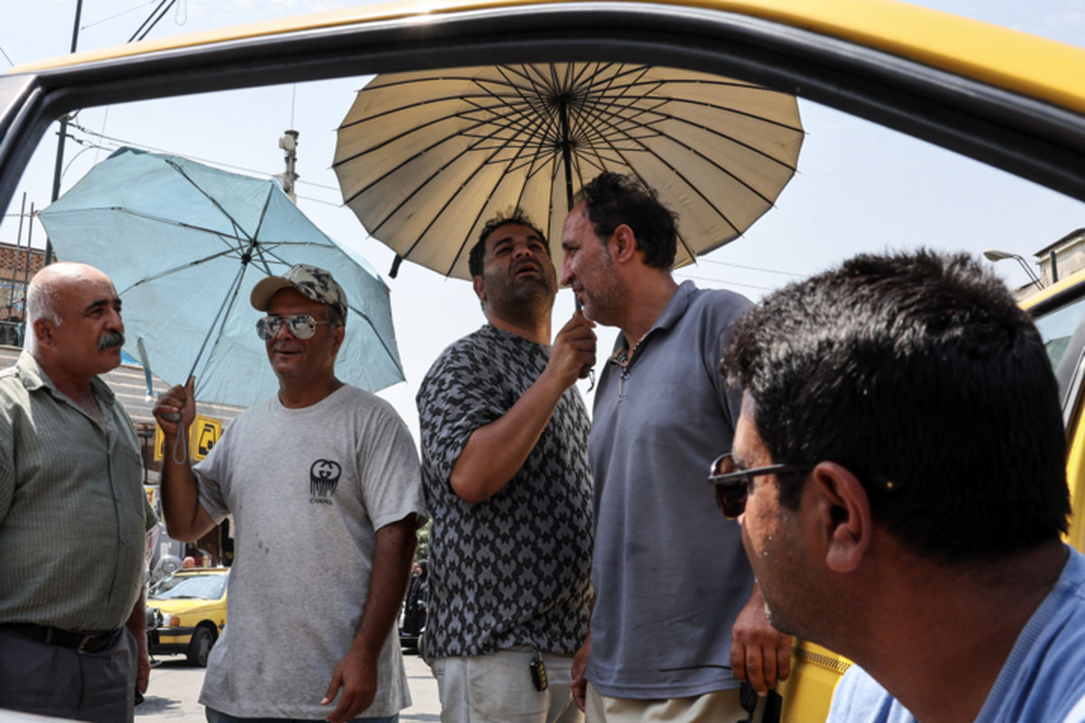 گرمای دوباره در راه است | تهرانی‌ها مراقب ازون و ذرات معلق باشند