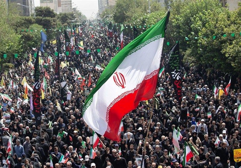 تحلیلگر هندی: ترامپ لاف می‌زند