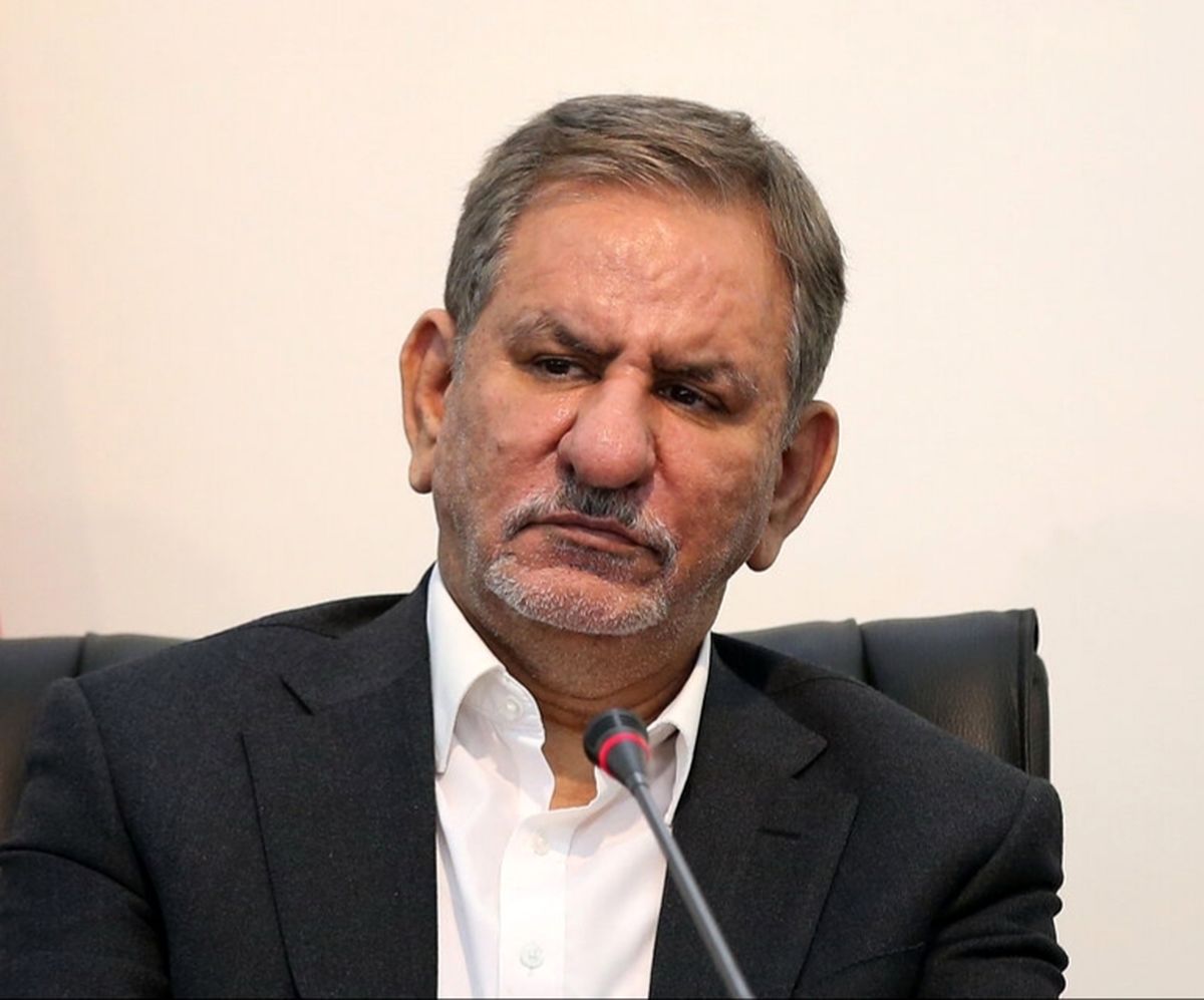 واکاوی دلایل پشیمانی جهانگیری؛ سرانجام رادیکالیسم