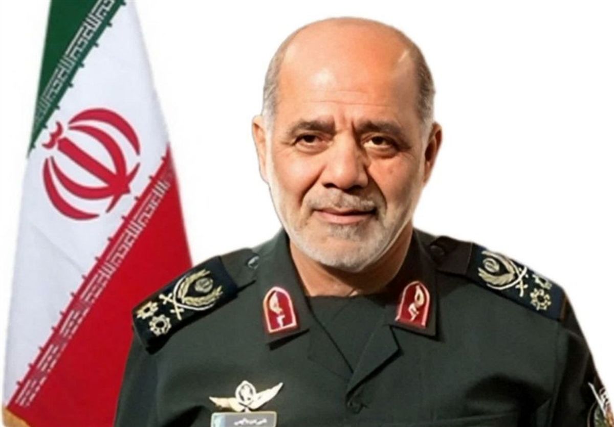 سرلشکر عبداللهی: نیروهای مسلح آمادهتر از جنگ ۱۲ روزه هستند