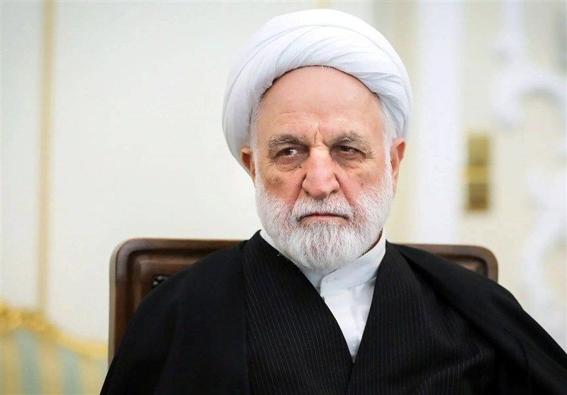 اژه ای: قاطعانه با شایعه پراکنی برخورد می کنیم