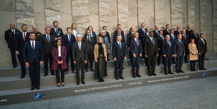 خط و نشان رئیس پنتاگون برای روسیه