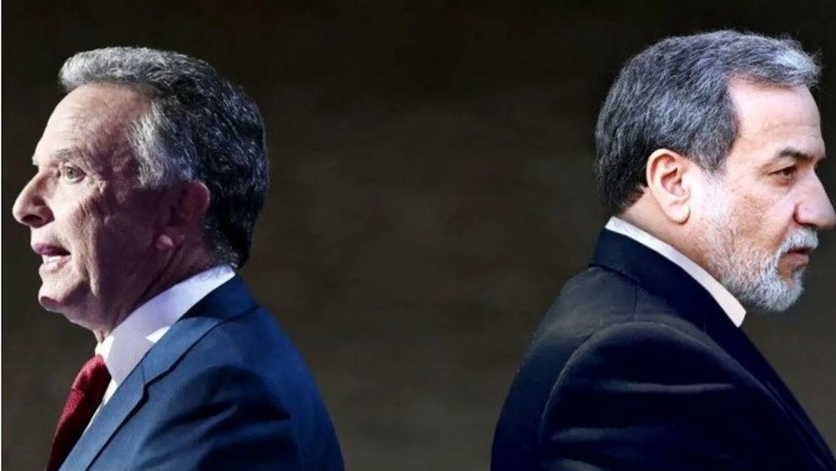 احتمال مذاکره ایران و آمریکا در نیویورک/ ویتکاف سراغ عراقچی میرود؟