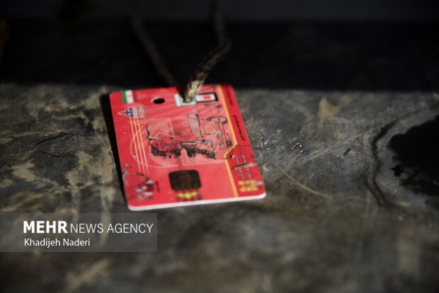 فروش سهمیه کارت سوخت جرم است