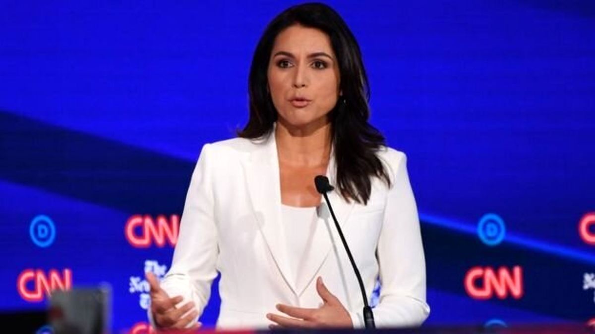 ترامپ رئیس اطلاعات ملی را به جلسات کاخ سفید راه نمی‌دهد